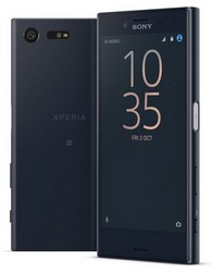 Ремонт телефона Sony Xperia X Compact в Кемерово